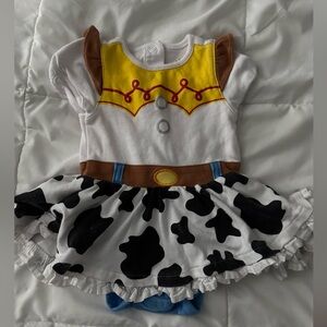 Disney Baby Jessie - Toy Story Costume